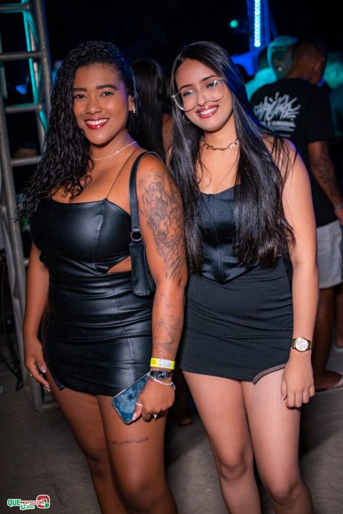 Mesmo com vários eventos na cidade, a Baladinha All Black teve super lotação em Porto Seguro 144