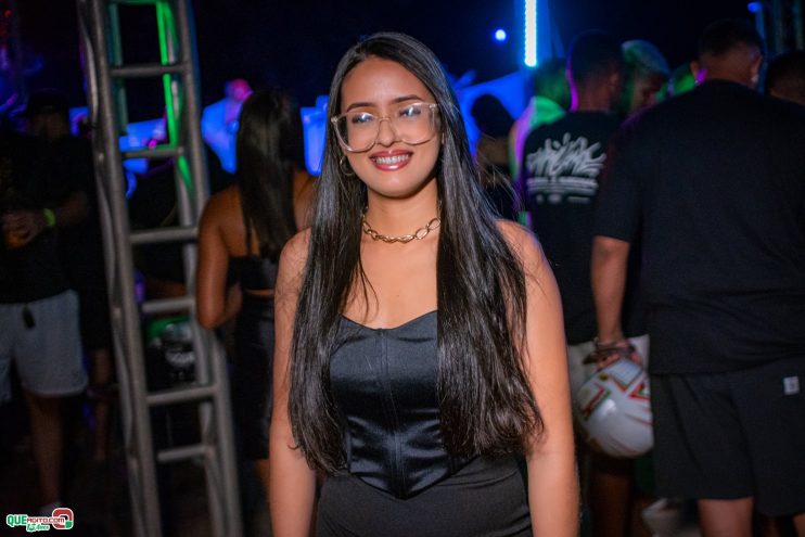 Mesmo com vários eventos na cidade, a Baladinha All Black teve super lotação em Porto Seguro 147