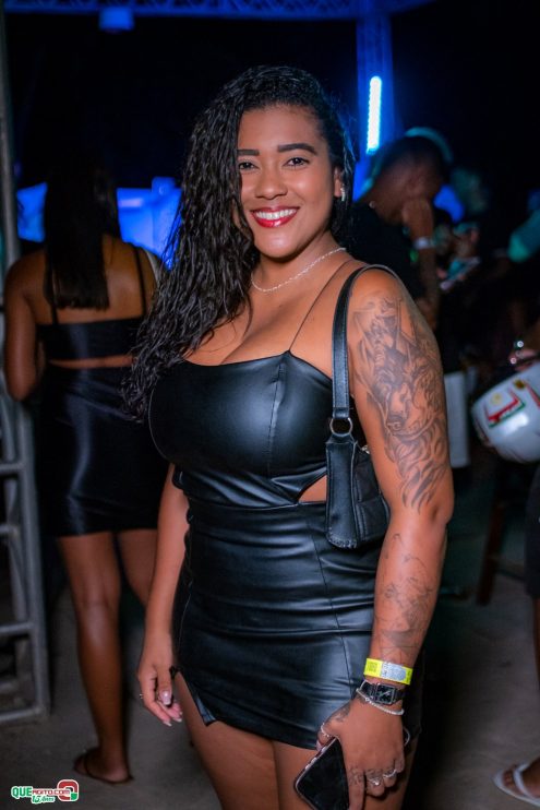 Mesmo com vários eventos na cidade, a Baladinha All Black teve super lotação em Porto Seguro 148