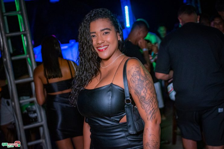 Mesmo com vários eventos na cidade, a Baladinha All Black teve super lotação em Porto Seguro 151