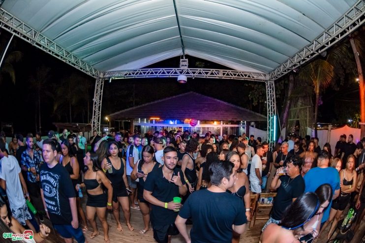 Mesmo com vários eventos na cidade, a Baladinha All Black teve super lotação em Porto Seguro 207