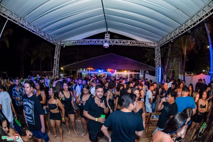 Mesmo com vários eventos na cidade, a Baladinha All Black teve super lotação em Porto Seguro 208