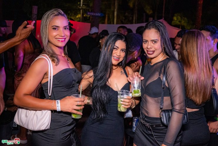 Mesmo com vários eventos na cidade, a Baladinha All Black teve super lotação em Porto Seguro 264