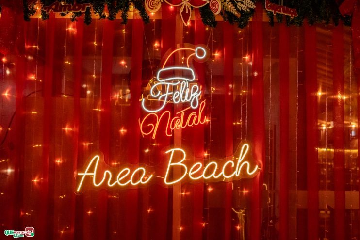 Uma noite de muita emoção no Natal Área Beach 2024 51