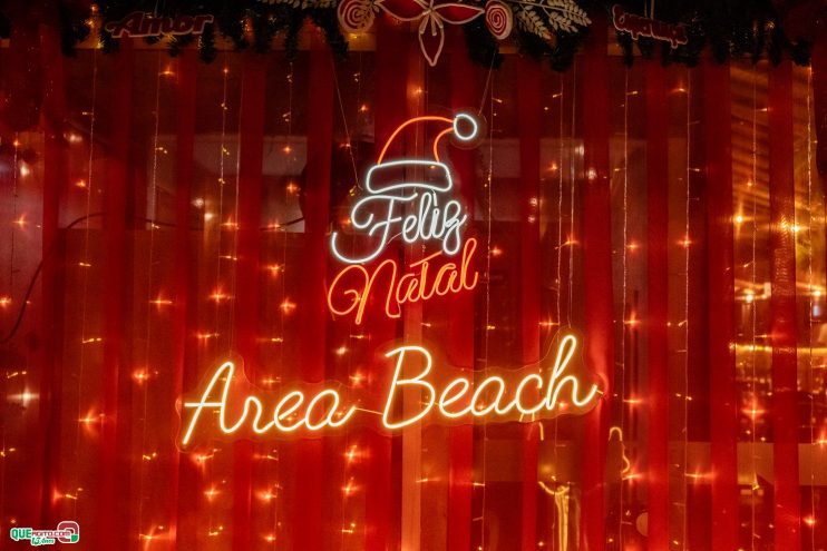 Uma noite de muita emoção no Natal Área Beach 2024 52