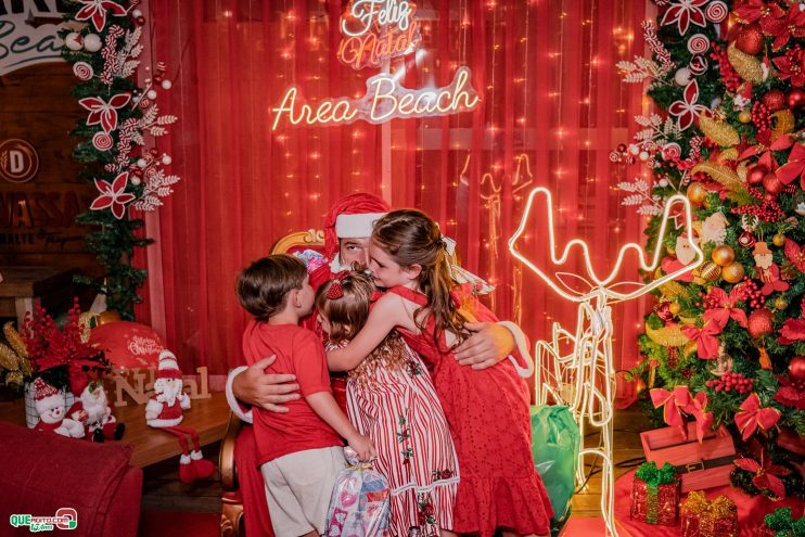 Uma noite de muita emoção no Natal Área Beach 2024 57