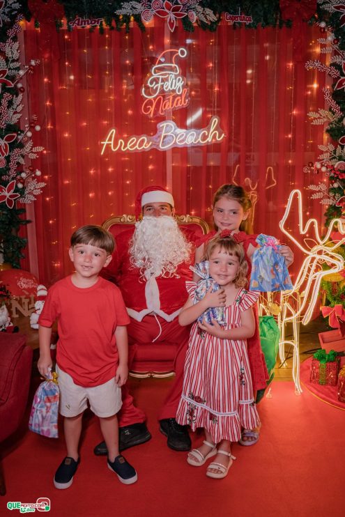 Uma noite de muita emoção no Natal Área Beach 2024 59