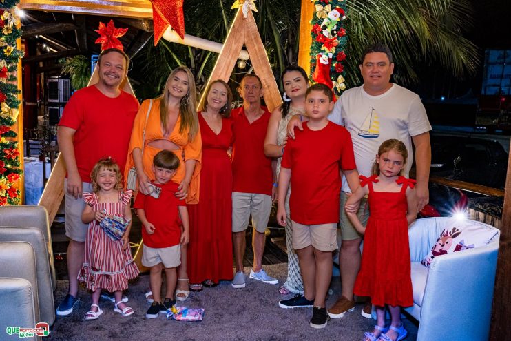 Uma noite de muita emoção no Natal Área Beach 2024 61