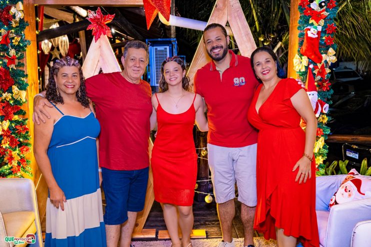 Uma noite de muita emoção no Natal Área Beach 2024 160