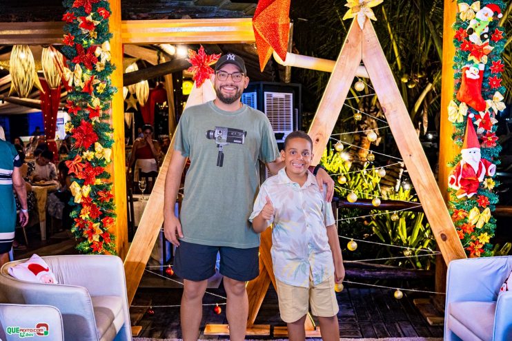 Uma noite de muita emoção no Natal Área Beach 2024 217