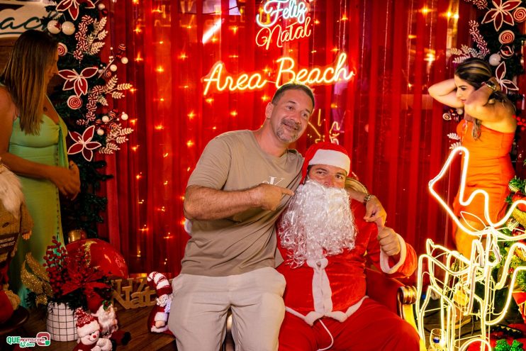 Uma noite de muita emoção no Natal Área Beach 2024 396