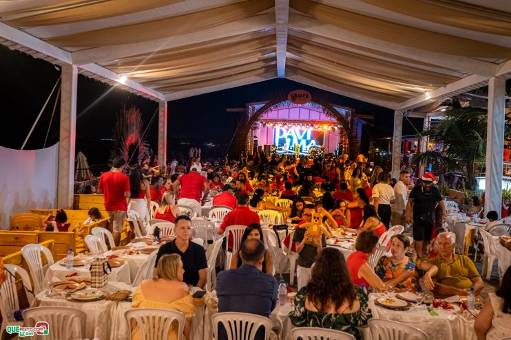 Uma noite de muita emoção no Natal Área Beach 2024 436