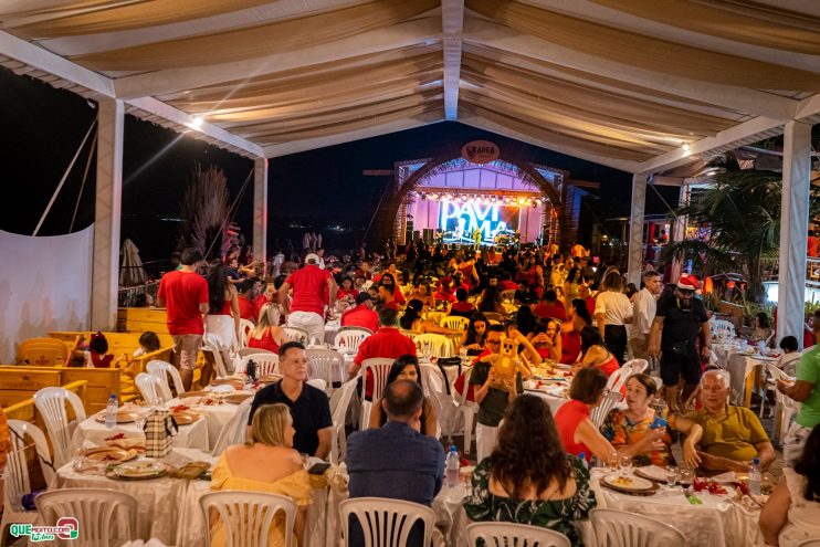 Uma noite de muita emoção no Natal Área Beach 2024 437