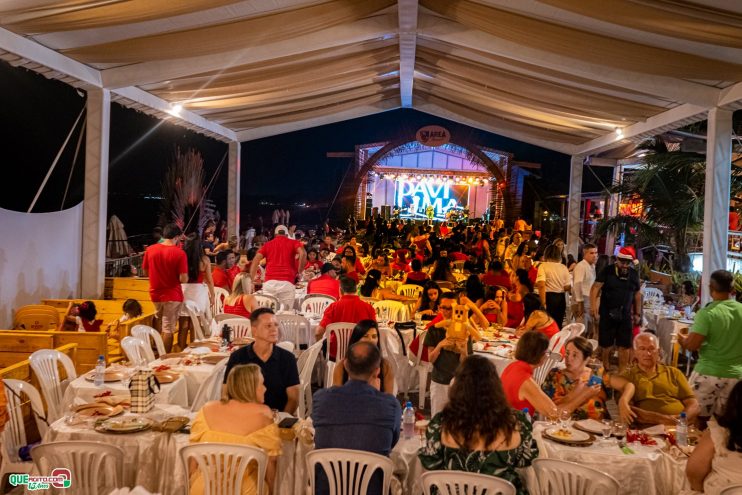 Uma noite de muita emoção no Natal Área Beach 2024 438