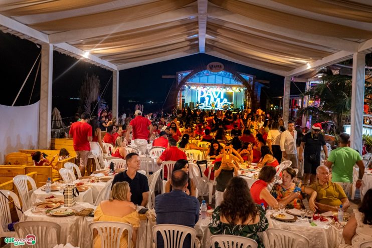 Uma noite de muita emoção no Natal Área Beach 2024 439