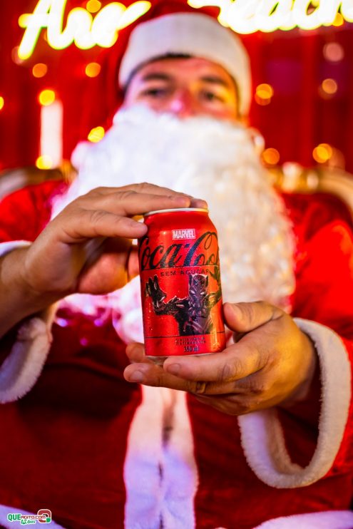 Uma noite de muita emoção no Natal Área Beach 2024 455