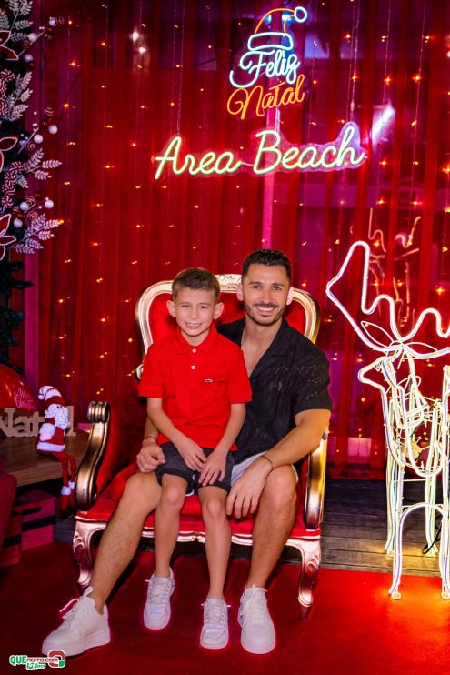 Uma noite de muita emoção no Natal Área Beach 2024 505