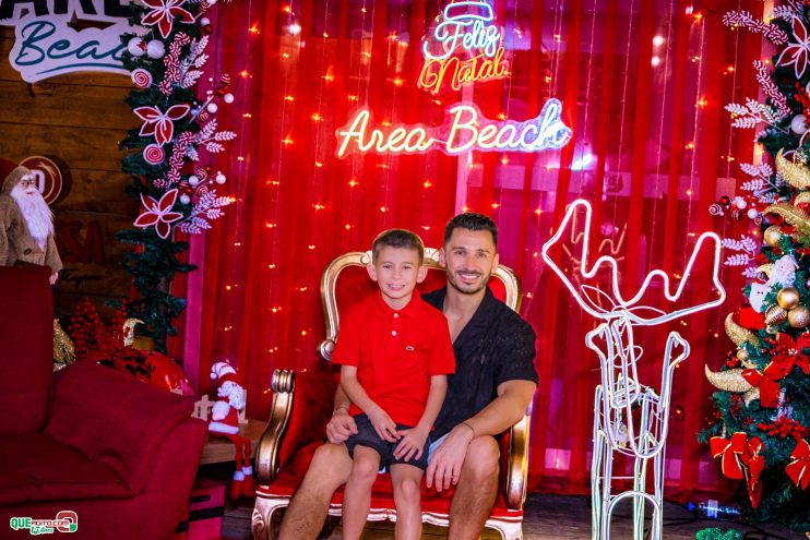 Uma noite de muita emoção no Natal Área Beach 2024 506