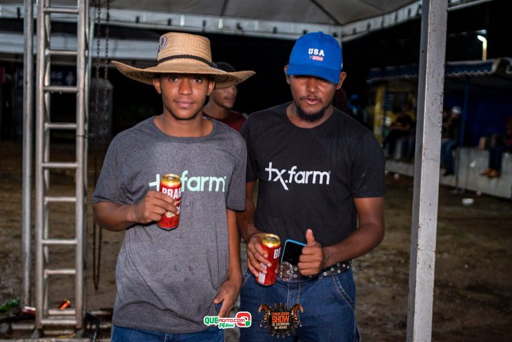 Lambasaia abre a Cavalgada Show de Cachoeira do Aranã 2024 44