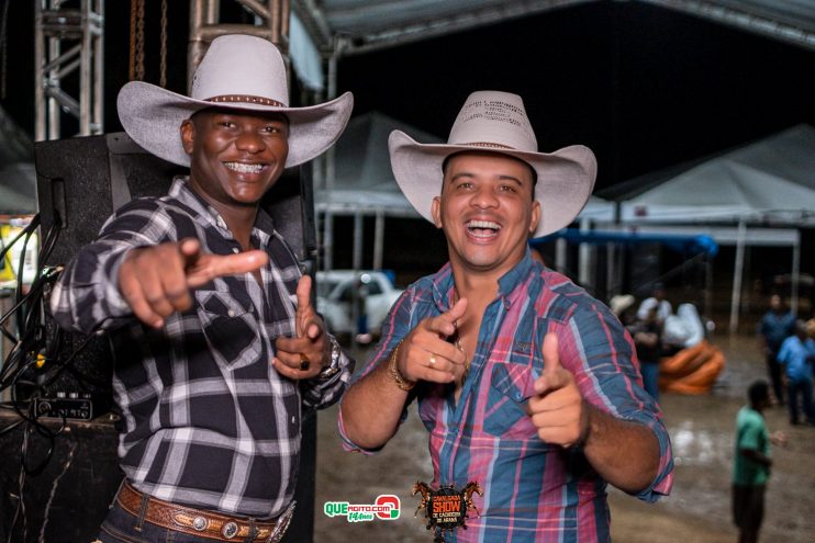 Lambasaia abre a Cavalgada Show de Cachoeira do Aranã 2024 51