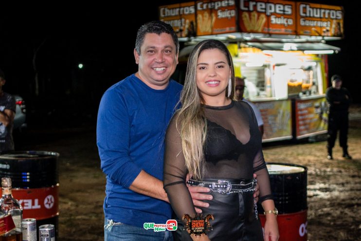 Lambasaia abre a Cavalgada Show de Cachoeira do Aranã 2024 88