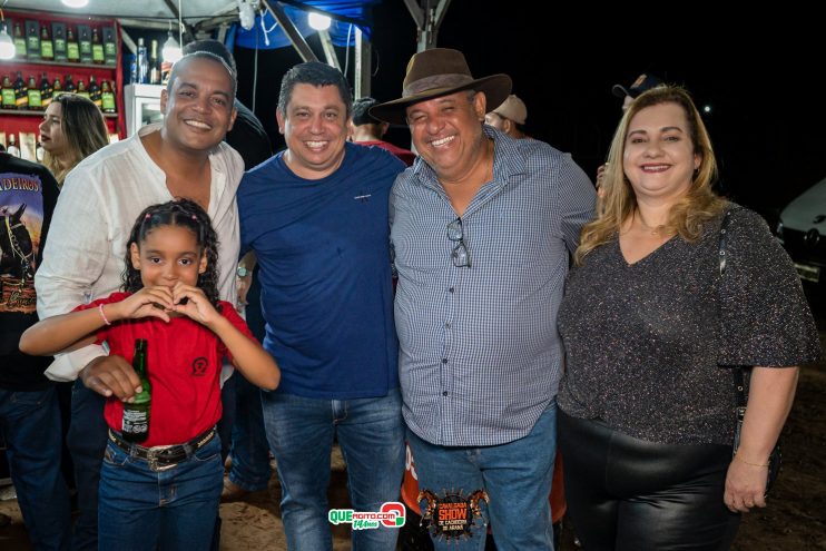 Lambasaia abre a Cavalgada Show de Cachoeira do Aranã 2024 162