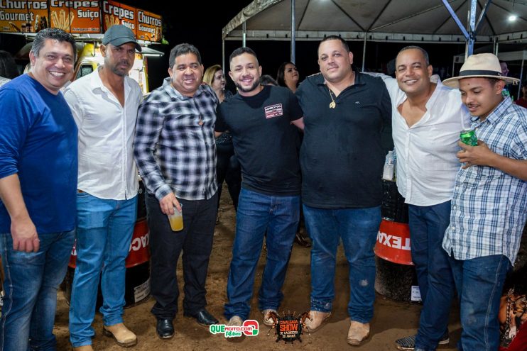 Lambasaia abre a Cavalgada Show de Cachoeira do Aranã 2024 191