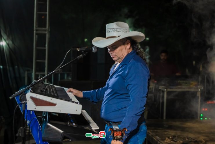 Cavaleiros e amazonas lotam as ruas de Cachoeira do Aranã, durante a Cavalgada Show 541