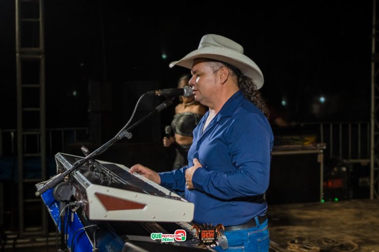 Cavaleiros e amazonas lotam as ruas de Cachoeira do Aranã, durante a Cavalgada Show 543