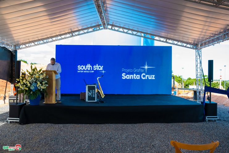 Itabela faz história com a inauguração do Projeto Santa Cruz: um marco na produção de grafite nas Américas 8