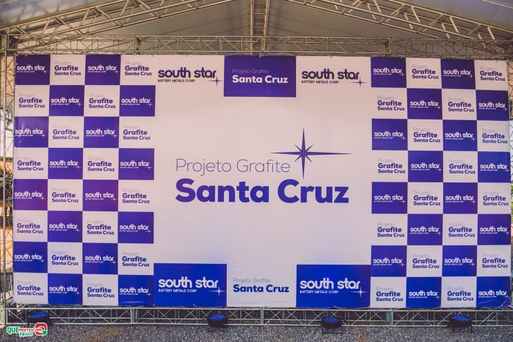 Itabela faz história com a inauguração do Projeto Santa Cruz: um marco na produção de grafite nas Américas 9