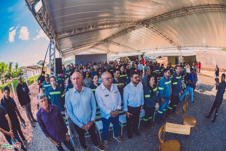 Itabela faz história com a inauguração do Projeto Santa Cruz: um marco na produção de grafite nas Américas 34