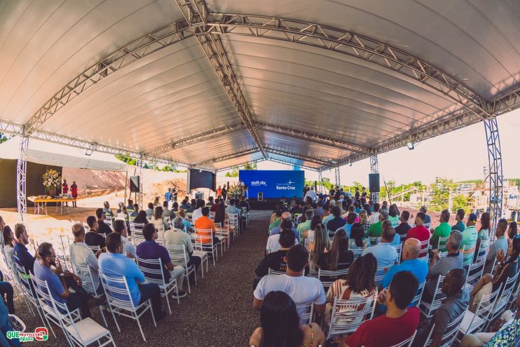 Itabela faz história com a inauguração do Projeto Santa Cruz: um marco na produção de grafite nas Américas 37