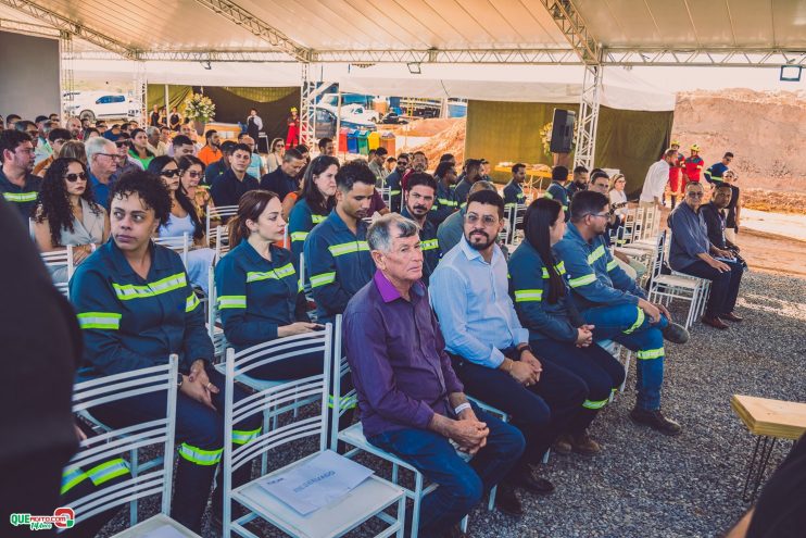 Itabela faz história com a inauguração do Projeto Santa Cruz: um marco na produção de grafite nas Américas 40