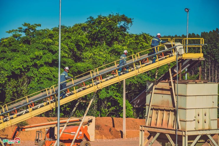 Itabela faz história com a inauguração do Projeto Santa Cruz: um marco na produção de grafite nas Américas 56