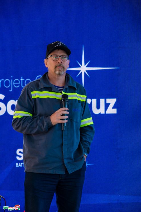 Itabela faz história com a inauguração do Projeto Santa Cruz: um marco na produção de grafite nas Américas 75