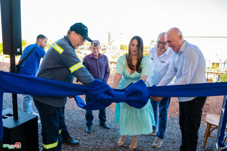 Itabela faz história com a inauguração do Projeto Santa Cruz: um marco na produção de grafite nas Américas 81