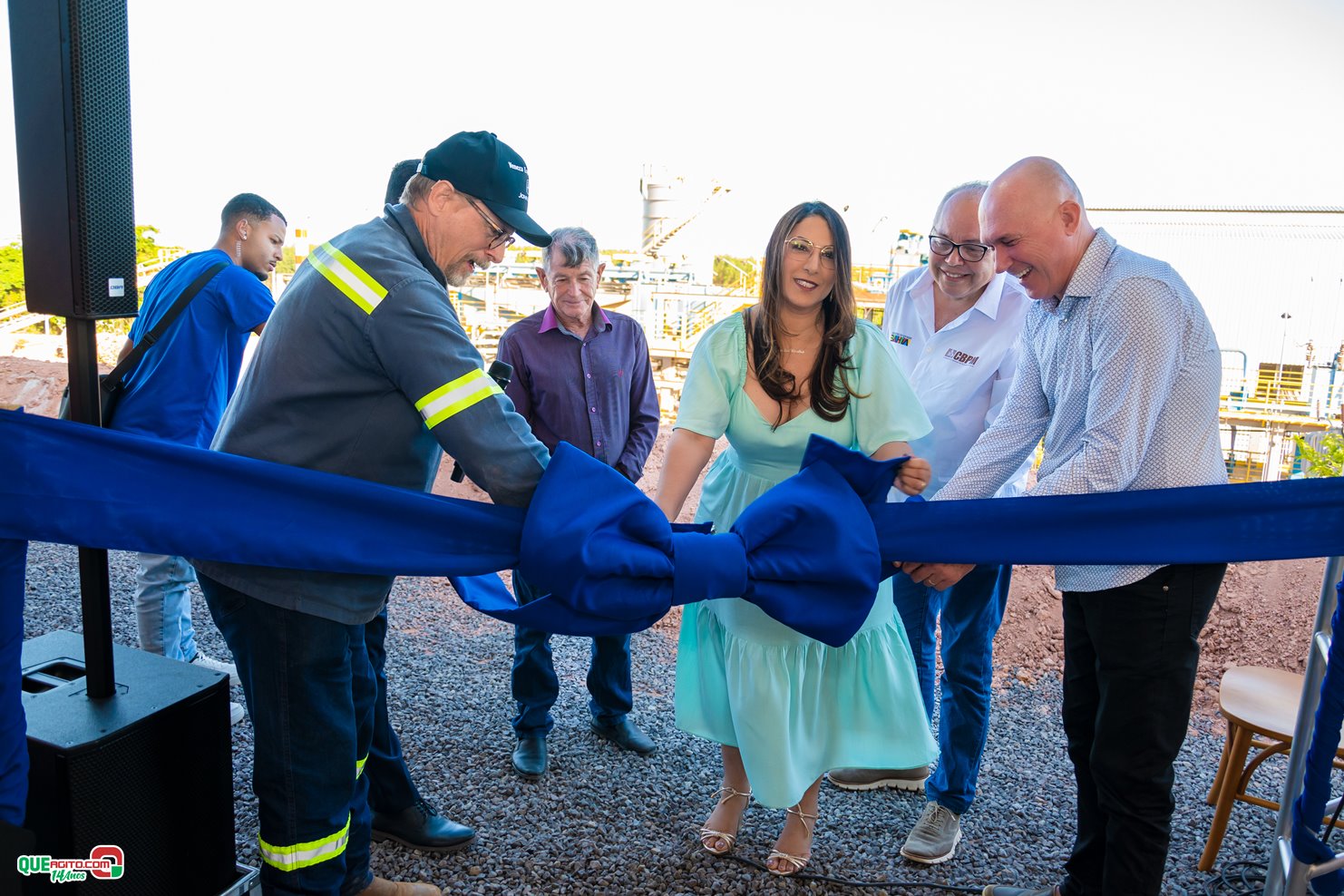 Itabela faz história com a inauguração do Projeto Santa Cruz: um marco na produção de grafite nas Américas 5