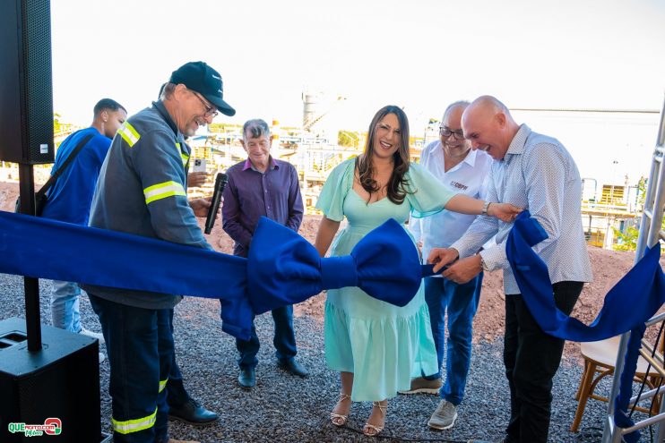 Itabela faz história com a inauguração do Projeto Santa Cruz: um marco na produção de grafite nas Américas 83