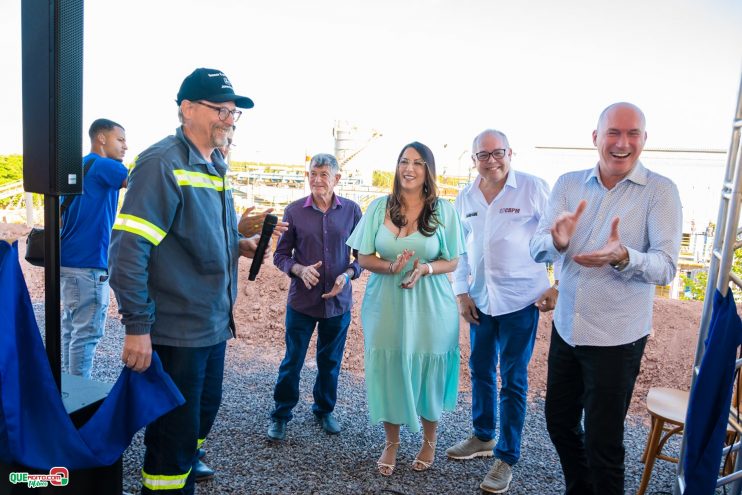 Itabela faz história com a inauguração do Projeto Santa Cruz: um marco na produção de grafite nas Américas 84