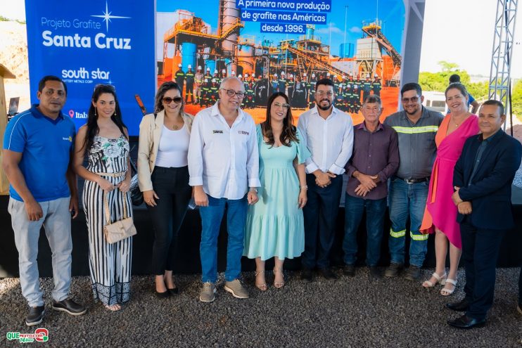 Itabela faz história com a inauguração do Projeto Santa Cruz: um marco na produção de grafite nas Américas 91