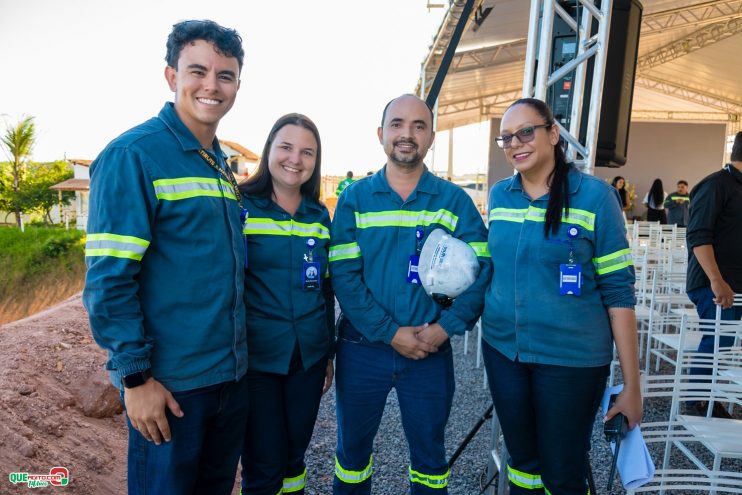 Itabela faz história com a inauguração do Projeto Santa Cruz: um marco na produção de grafite nas Américas 95