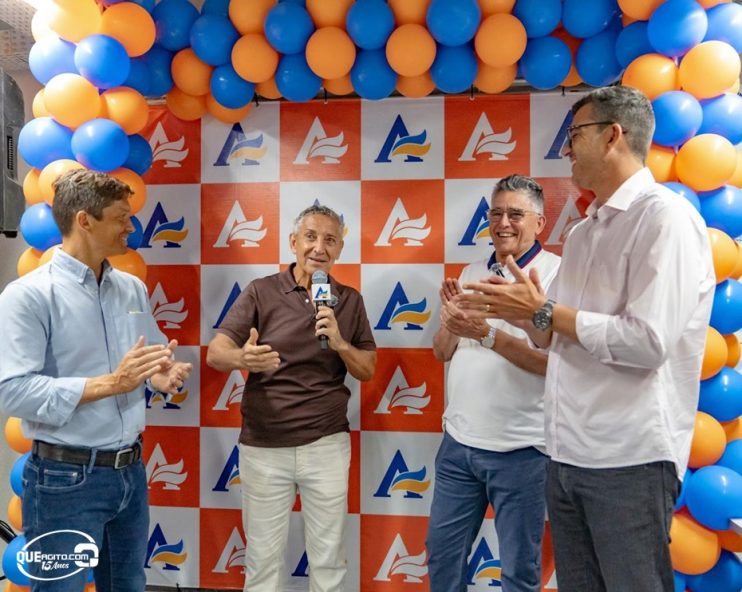 Inauguração do Atakarejo fortalece economia e desenvolvimento de Porto Seguro 25