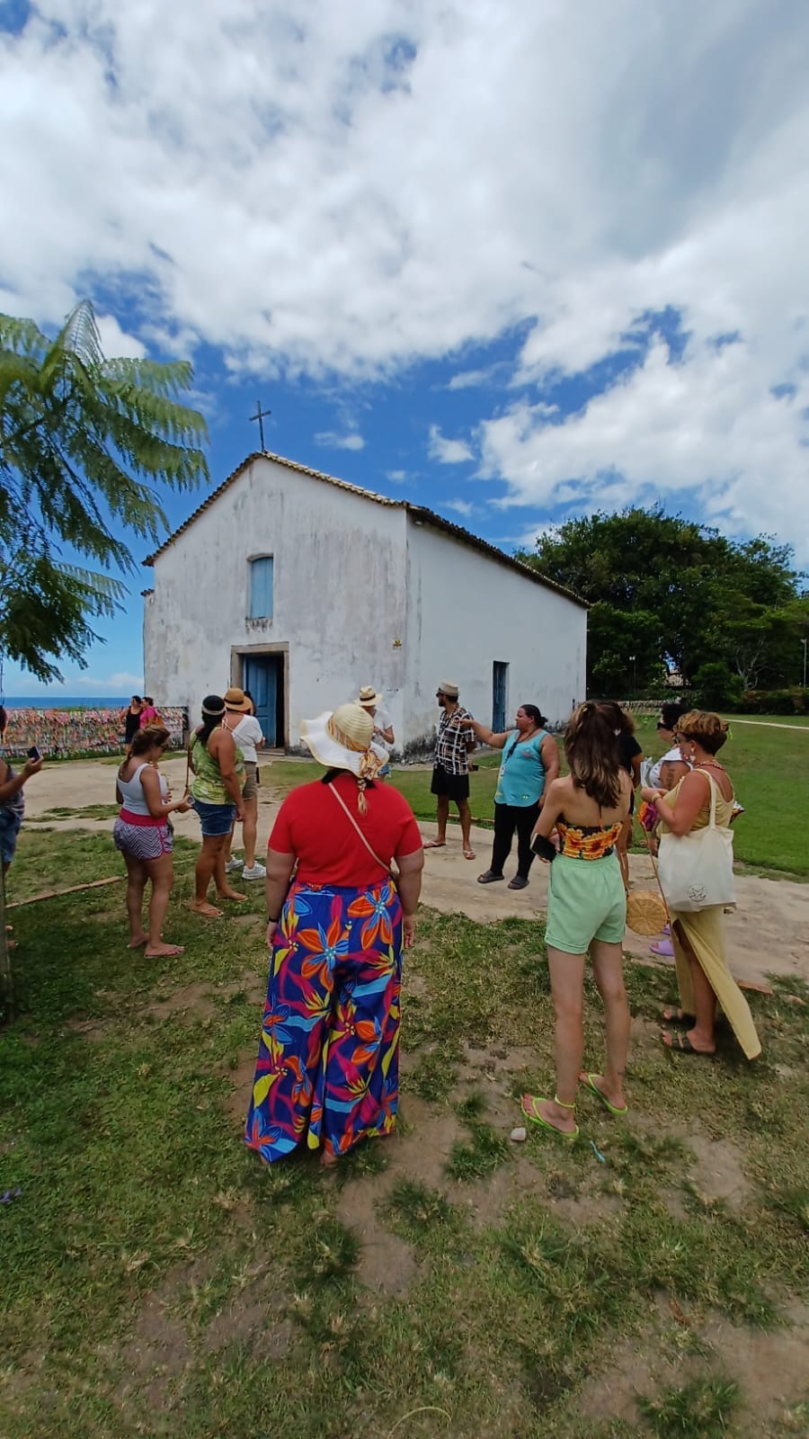 Porto Seguro reforça compromisso com a legalidade na atuação dos guias de turismo 5