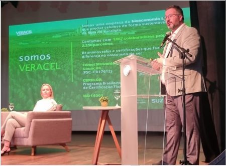 Veracel participa do 1º. Fórum Nacional dos Povos Originários em Salvador 4