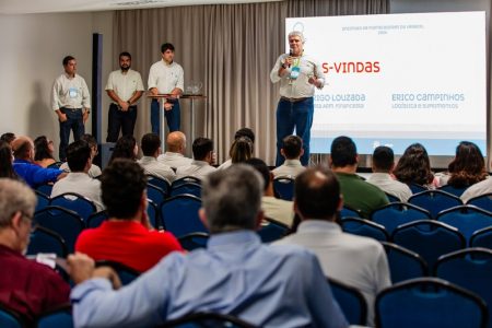 Veracel promove seu Encontro de Fornecedores de 2024 10