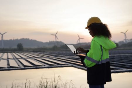 Brasil alcança recordes na geração de energia eólica em novembro 9