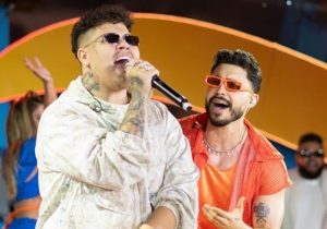 Música do Papazoni ultrapassa 1 milhão de streams nas duas principais plataformas 3