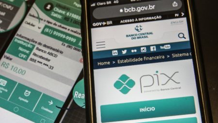 Pix acima de R$ 5 mil e cartão de crédito: entenda o que a Receita vai monitorar 5