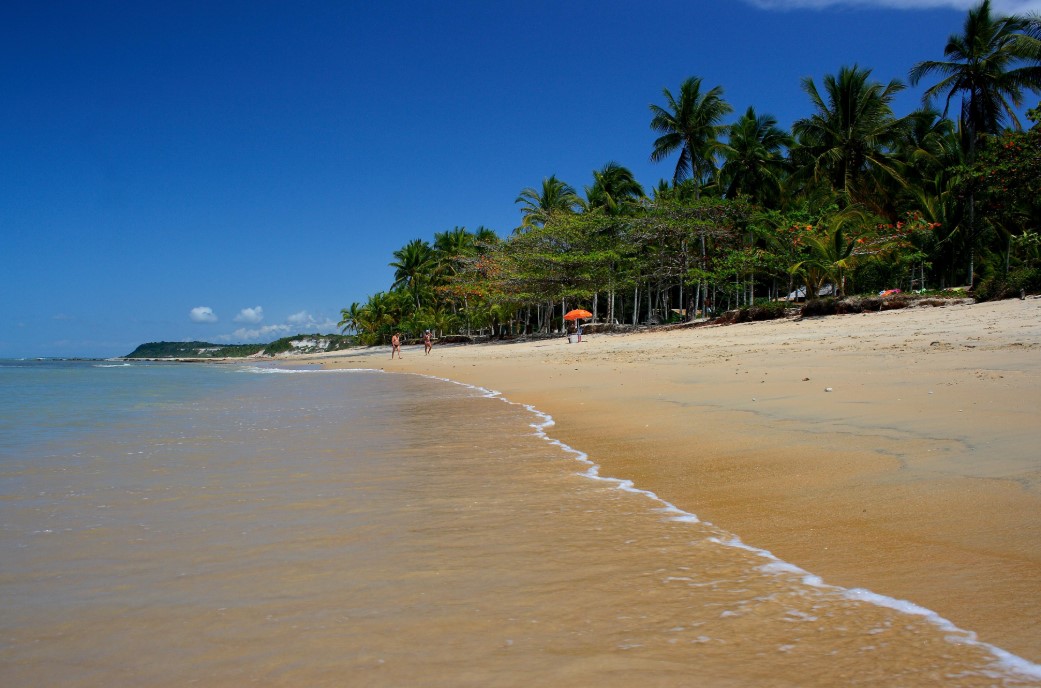 Porto Seguro se prepara para aquecer o turismo com calendário de feriados em 2025 6